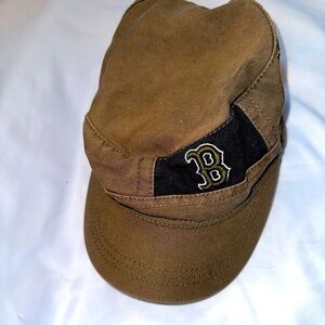 Caribbean VACATION BOSTON HAT